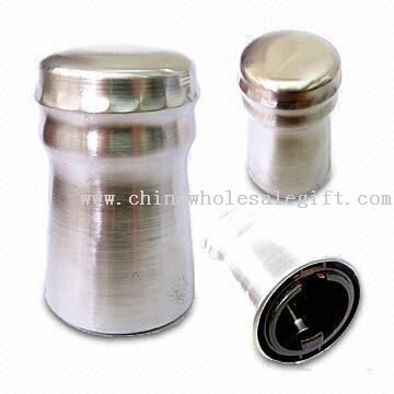 Stainless Steel Bottle Opener